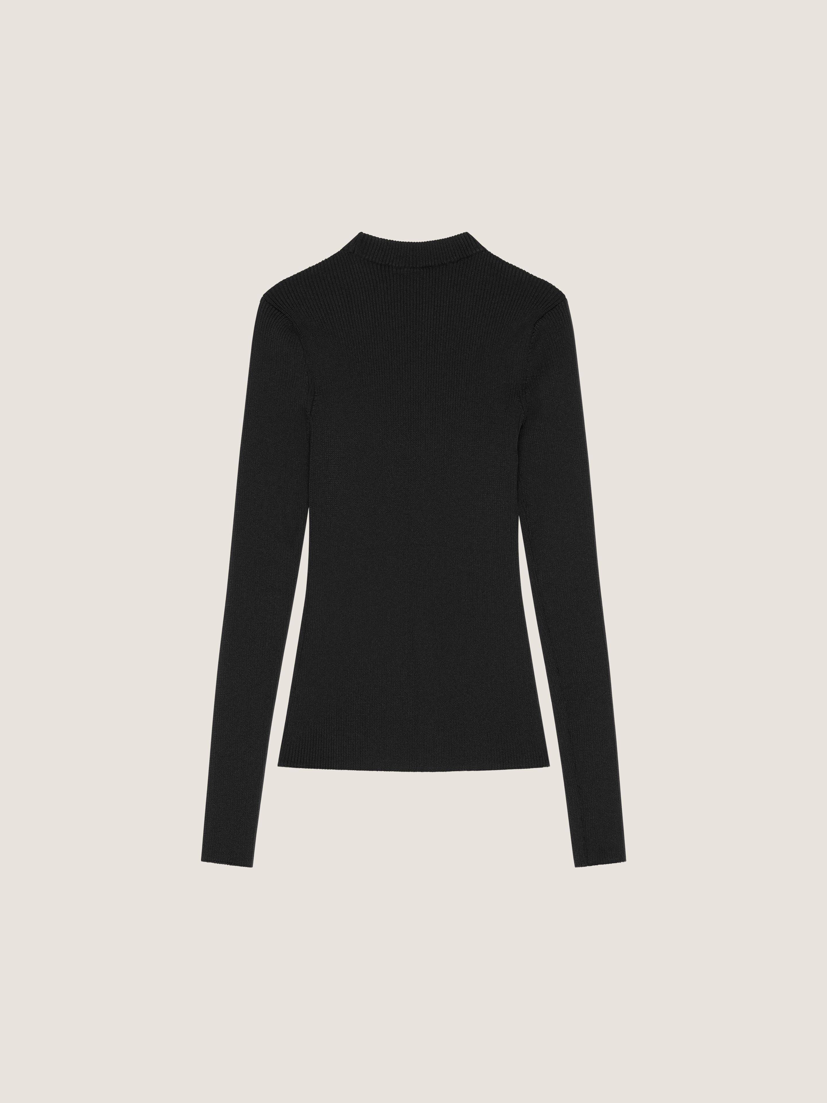 GIVENCHY PARIS 1952 ニットセーター